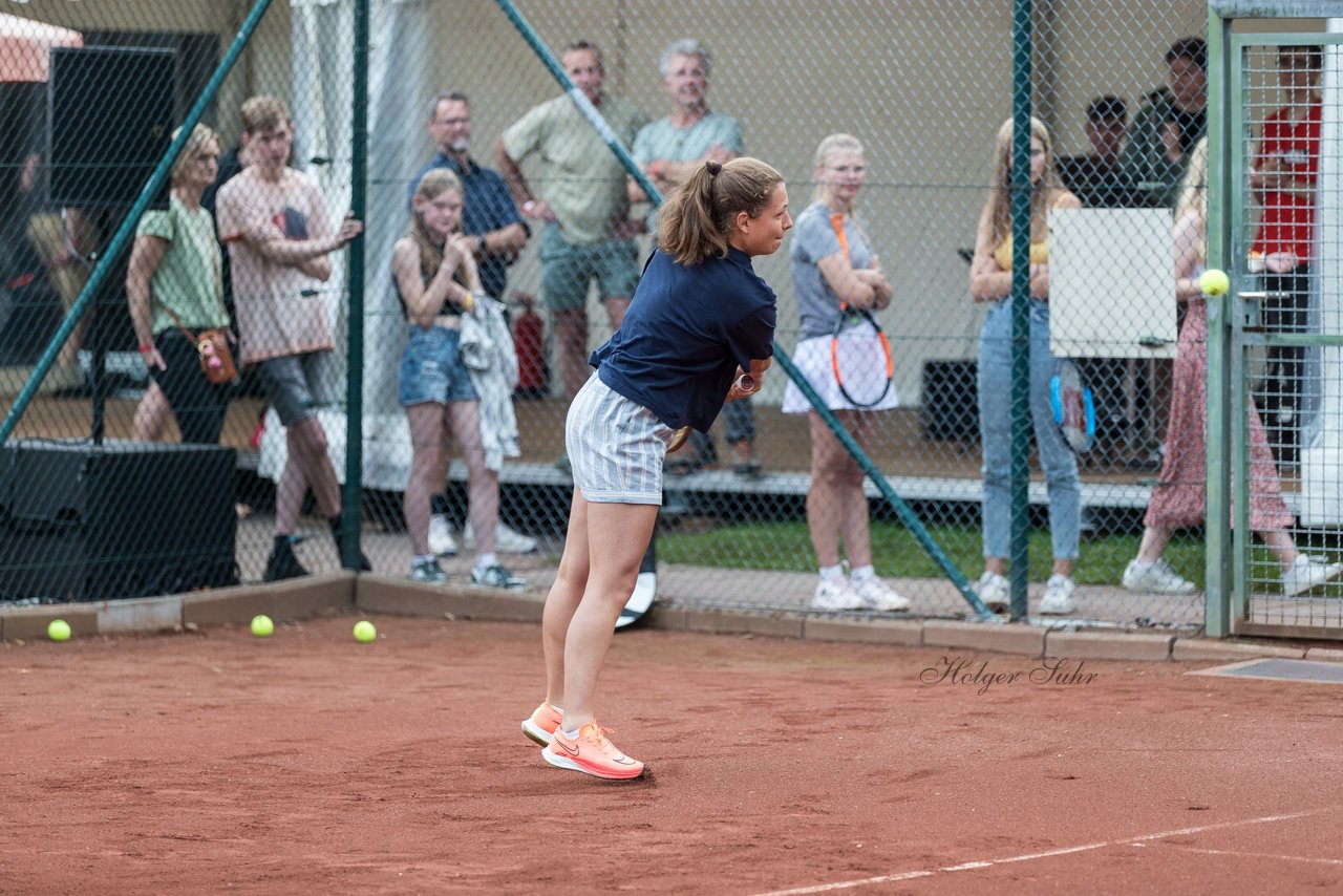 Bild 143 - Marner Tennisevent mit Mischa Zverev